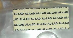 Purchase World-Class AL-LAD blotters Cheap Online